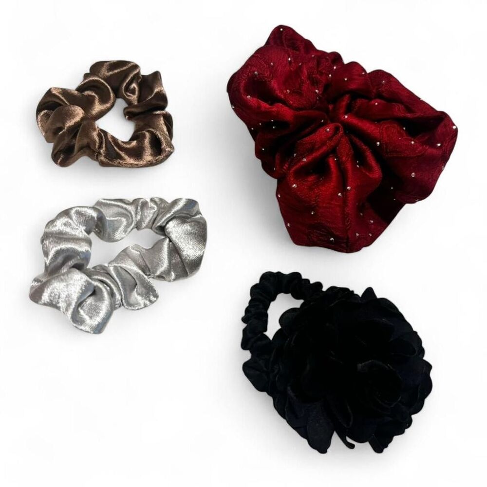 Unbranded Women's multi Hair-accessories